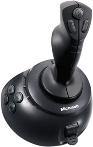 Joystick microsoft sale